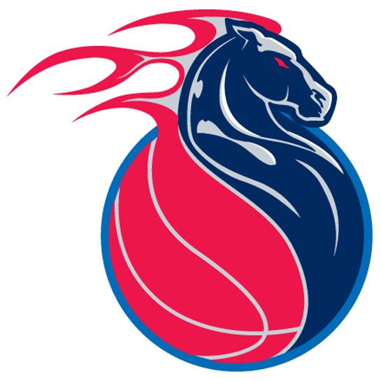 Horse Mascot Logo - ClipArt Best
