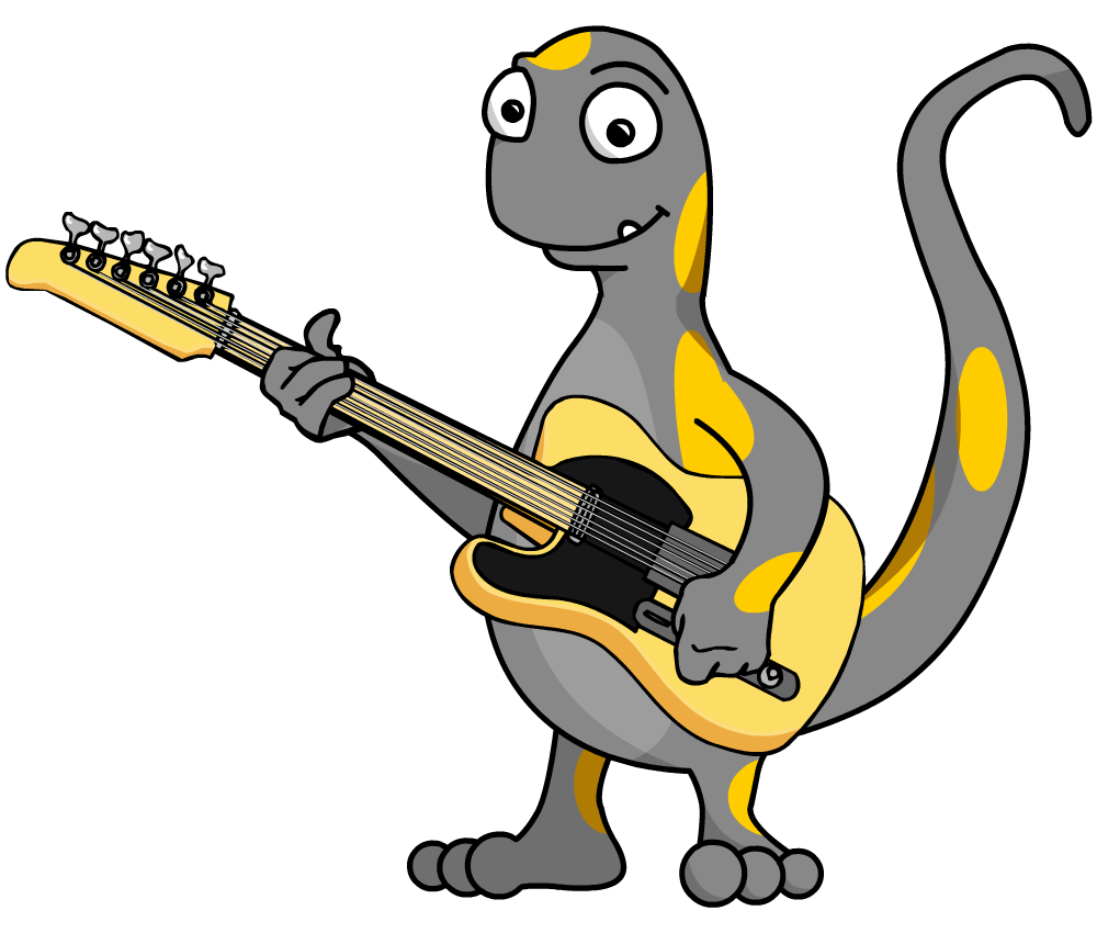 Cartoon Salamander - ClipArt Best