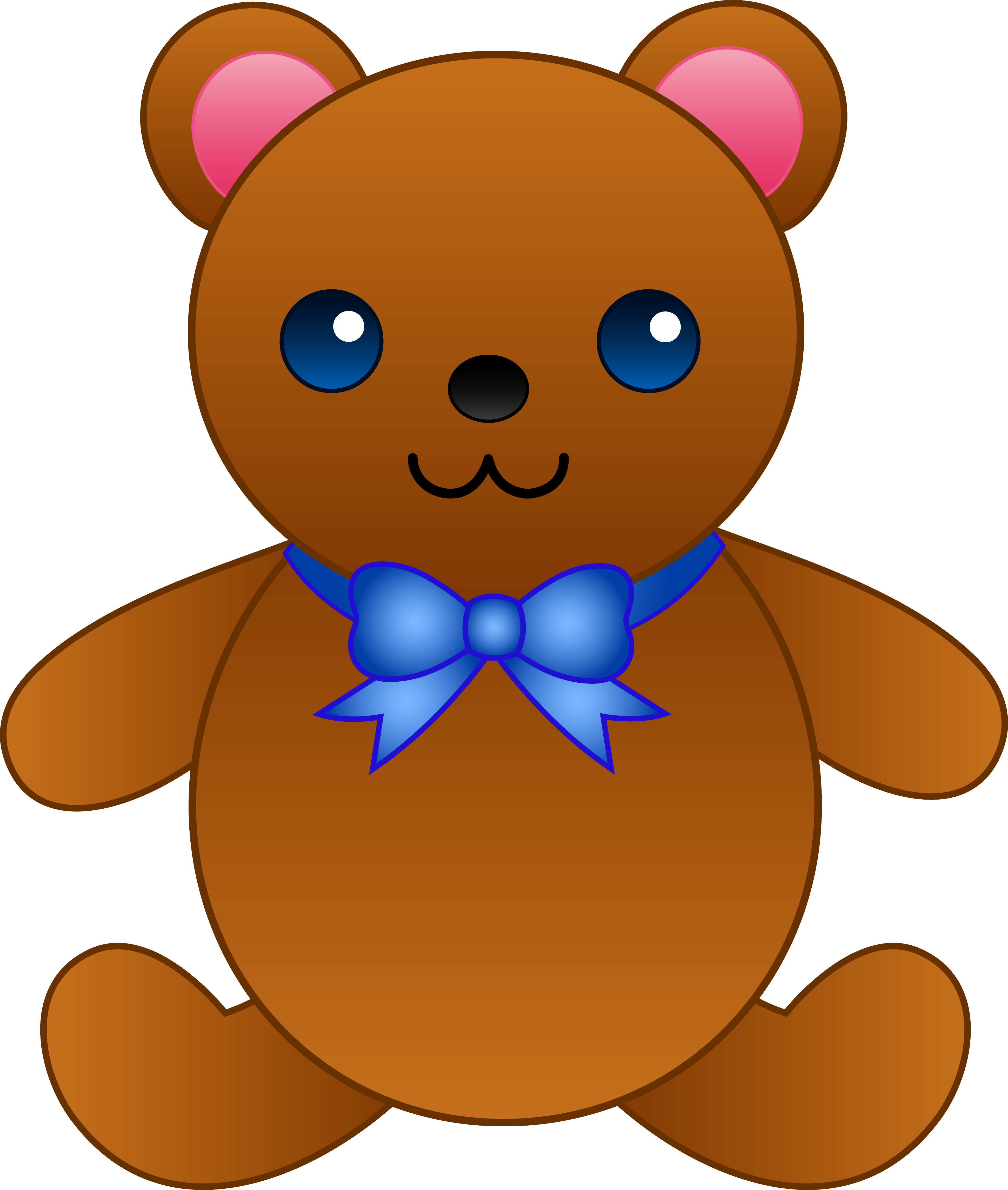 Cartoon Teddy Bear Images | Free Download Clip Art | Free Clip Art ...