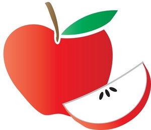 Fruits Clip Art - Free Clipart Images