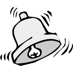 Bell Clipart - FamClipart