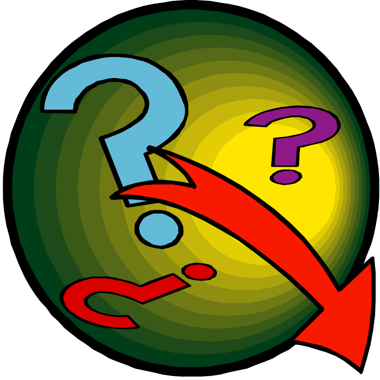 Question open source clipart