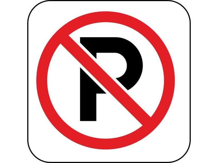 No Pointing Clipart - Free to use Clip Art Resource