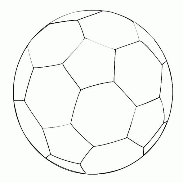 Definition Fifa World Cup Soccer Coloring Pages Soccer Ball ...