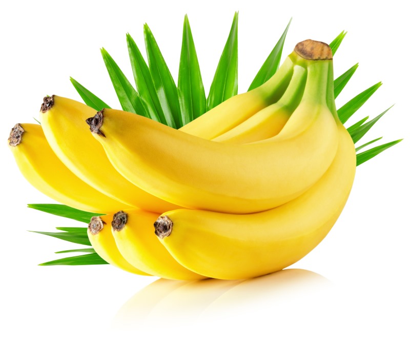 24 Science-Backed Health Benefits of Bananas (#3 is WOW)