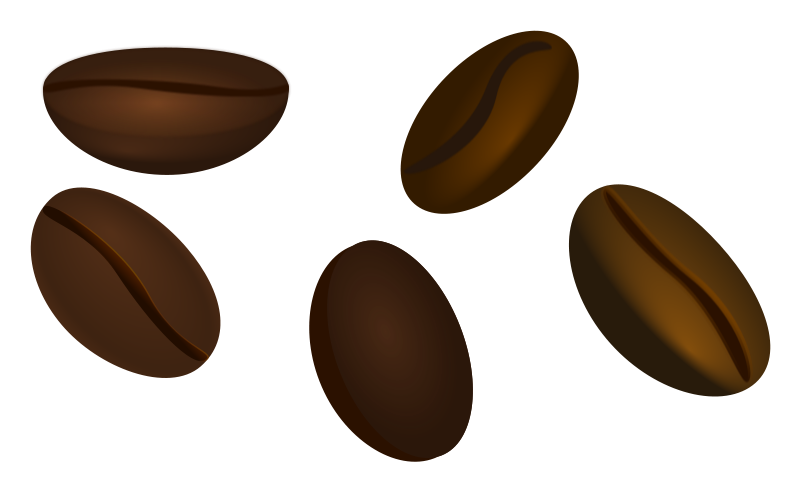 Clip Art Of Can Beans Clipart