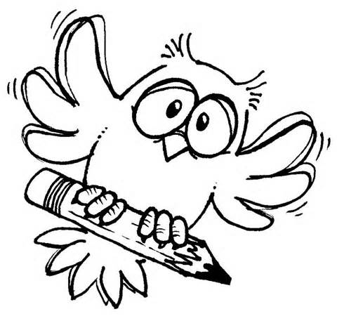 Pics Of Owls Cartoon | Free Download Clip Art | Free Clip Art | on ...