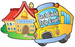 Clip Art Field Trip - ClipArt Best