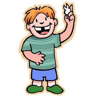 Pulling teeth clipart