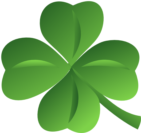 Four Leaf Clover Images | Free Download Clip Art | Free Clip Art ...