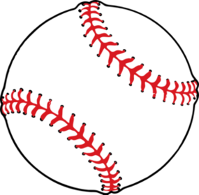 Baseball Clipart Borders Clipart - Free to use Clip Art Resource