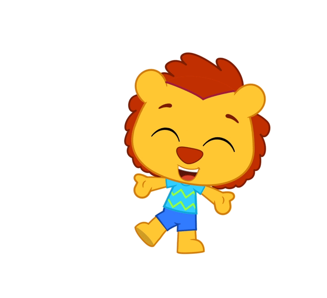 Dancing Lion GIFs - Find & Share on GIPHY