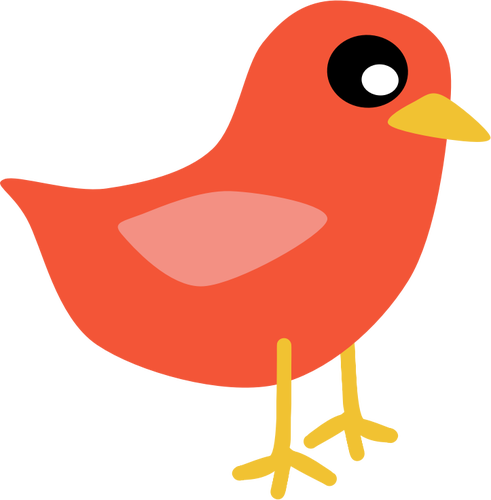 Cardinal clip art free clipart images - Clipartix