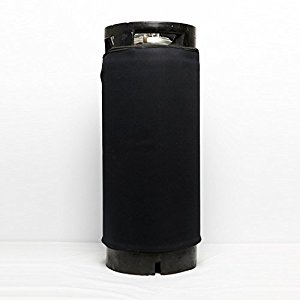 Amazon.com: Keg Insulator Sleeve (5 Gallon): Kitchen & Dining