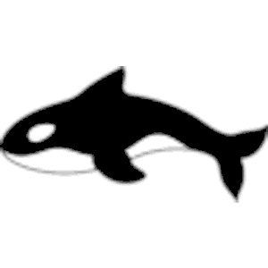 0 orca clipart | Clipart Fans