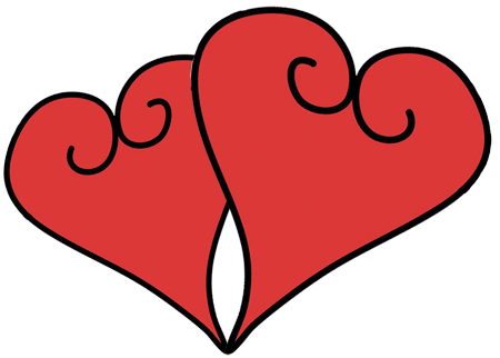 Love Clipart - Free Clipart Images