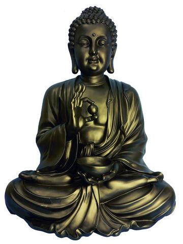 Buddha Garden Statues Order Online in USA & Canada – OakValleyDecor