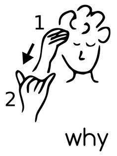 Don't Just Sign, Communicate ASL and the Deaf Community ...