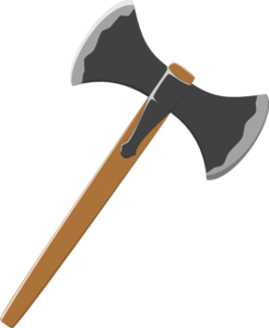 Axe images clip art