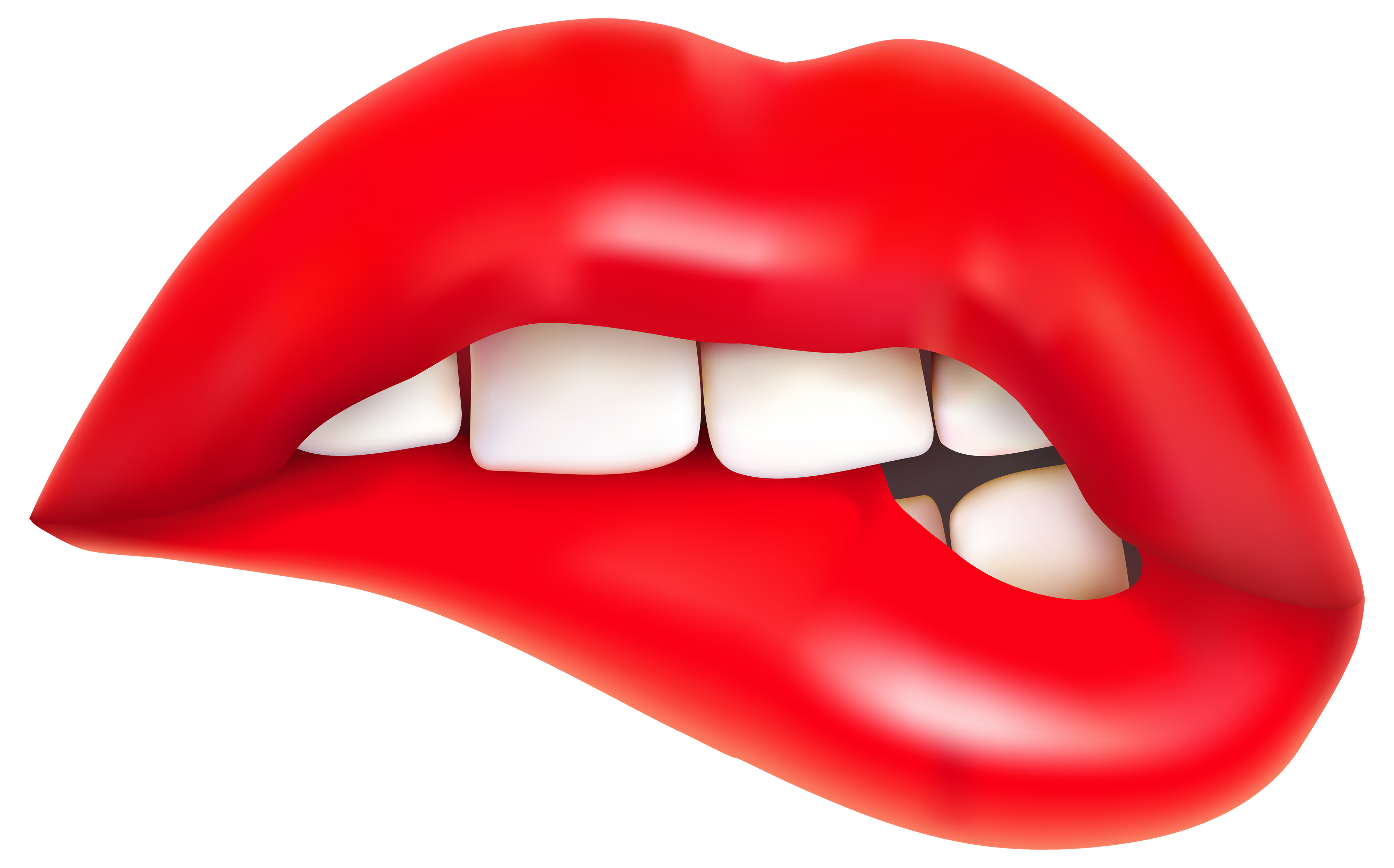 Lip to lip clipart - ClipartFox