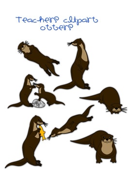 1000+ images about Otters | Pottery barn kids, Sea ...