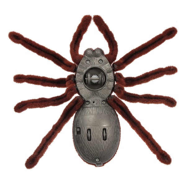 Tarantula Spider Remote Control 2 CH - Klikmystore.com