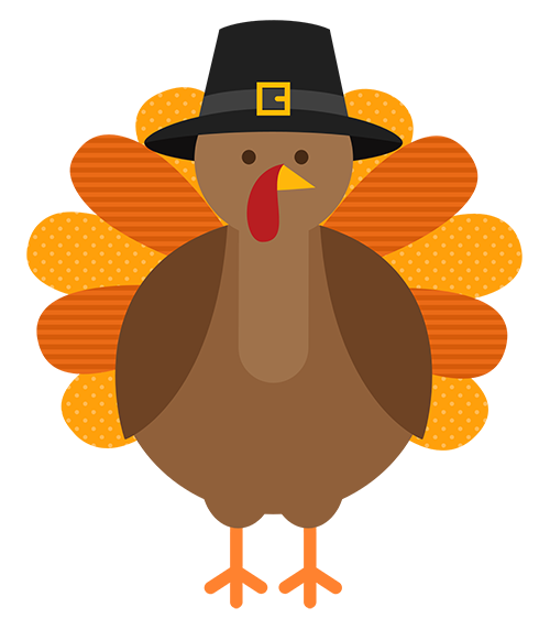 Happy Thanksgiving! - Hance Family Foundation