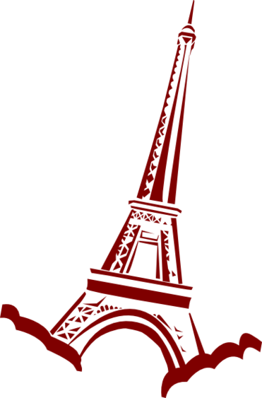 Vector De Torre Eiffel Png Clipart - Free to use Clip Art Resource