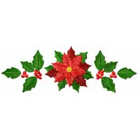 Free Christmas Motifs - ClipArt Best