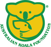 Save the Koala. Learn about the Australian Koala