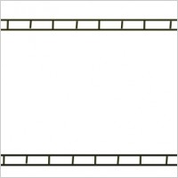 Sepia film strip clip art Free vector for free download (about 1 ...