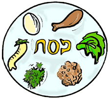 Seder Matching – April 2014