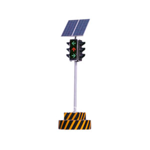 Wireless Traffic Controller Traffic Signal Controller Solar ...