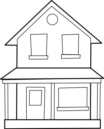 House line drawing Free vector for free download (about 15 files