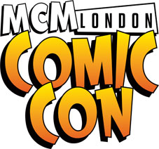 MCM London Comic Con Screens Two Exclusives Shows This Weekend ...
