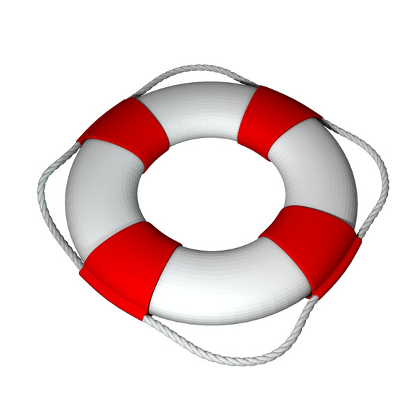 Picture Of A Life Saver - ClipArt Best