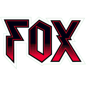 FOX RACING Vector Logos, FOX RACING brand logos, FOX RACING eps ...