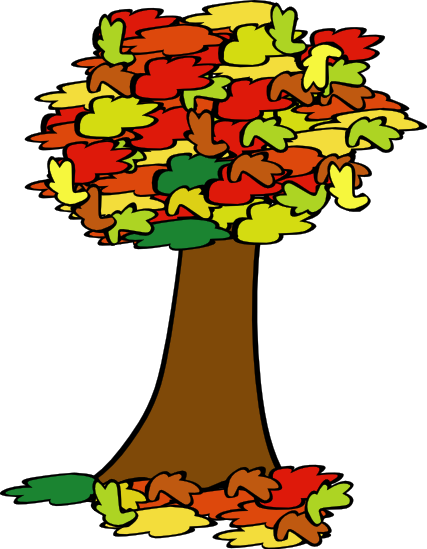 Animated Tree Clip Art - ClipArt Best