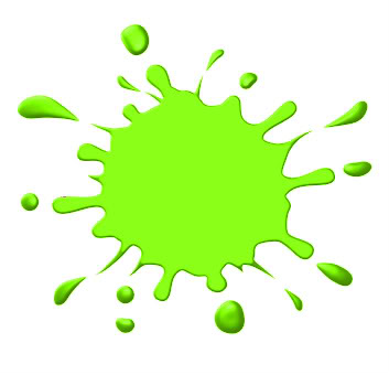 Paint Splash Vector - ClipArt Best