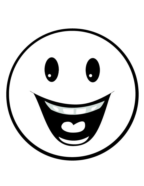 Smiley Clip Art Free - ClipArt Best