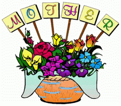 Mother Day Clip Art - ClipArt Best