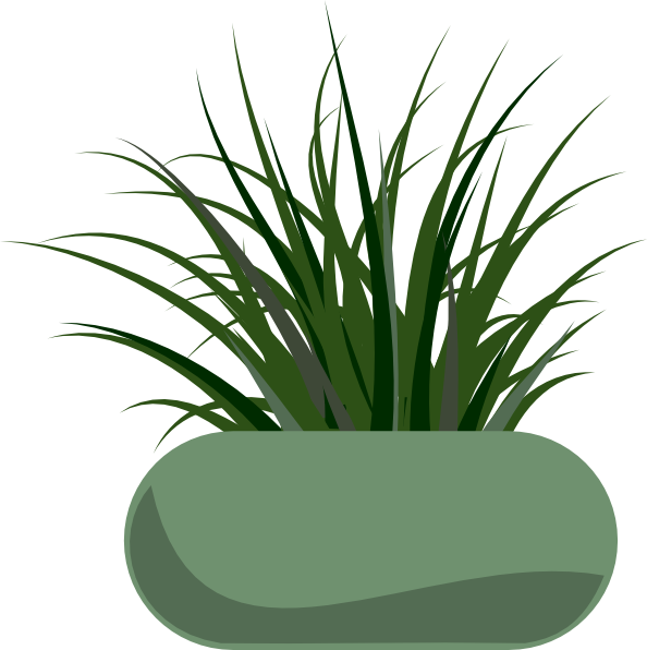 Grass clipart | Coloring Pages To Print