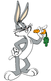 Image - LooneyTunes BugsBunny clipart-7.gif.png - Warner Bros. Wiki