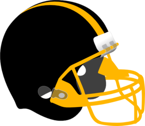 Football Helmet clip art - vector clip art online, royalty free ...