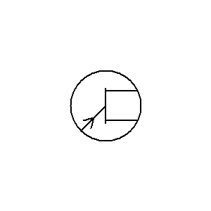 transistors symbols