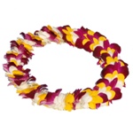 Tricolor_Delux_Hawaiian_Leis_ ...