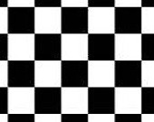 checkered flag