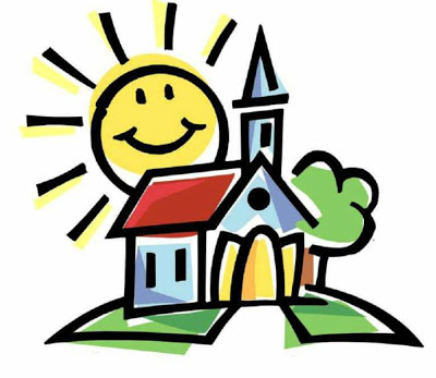 Church free clip art