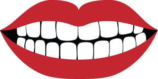 Mouth clip art