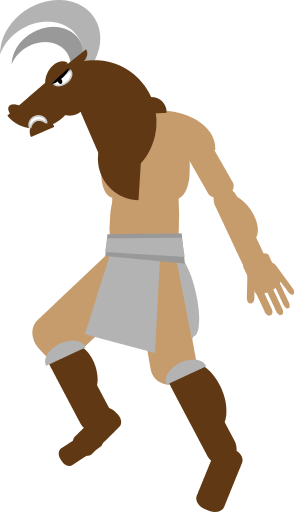 Theseus and The Minotaur" - Free Books & Children's Stories Online ...